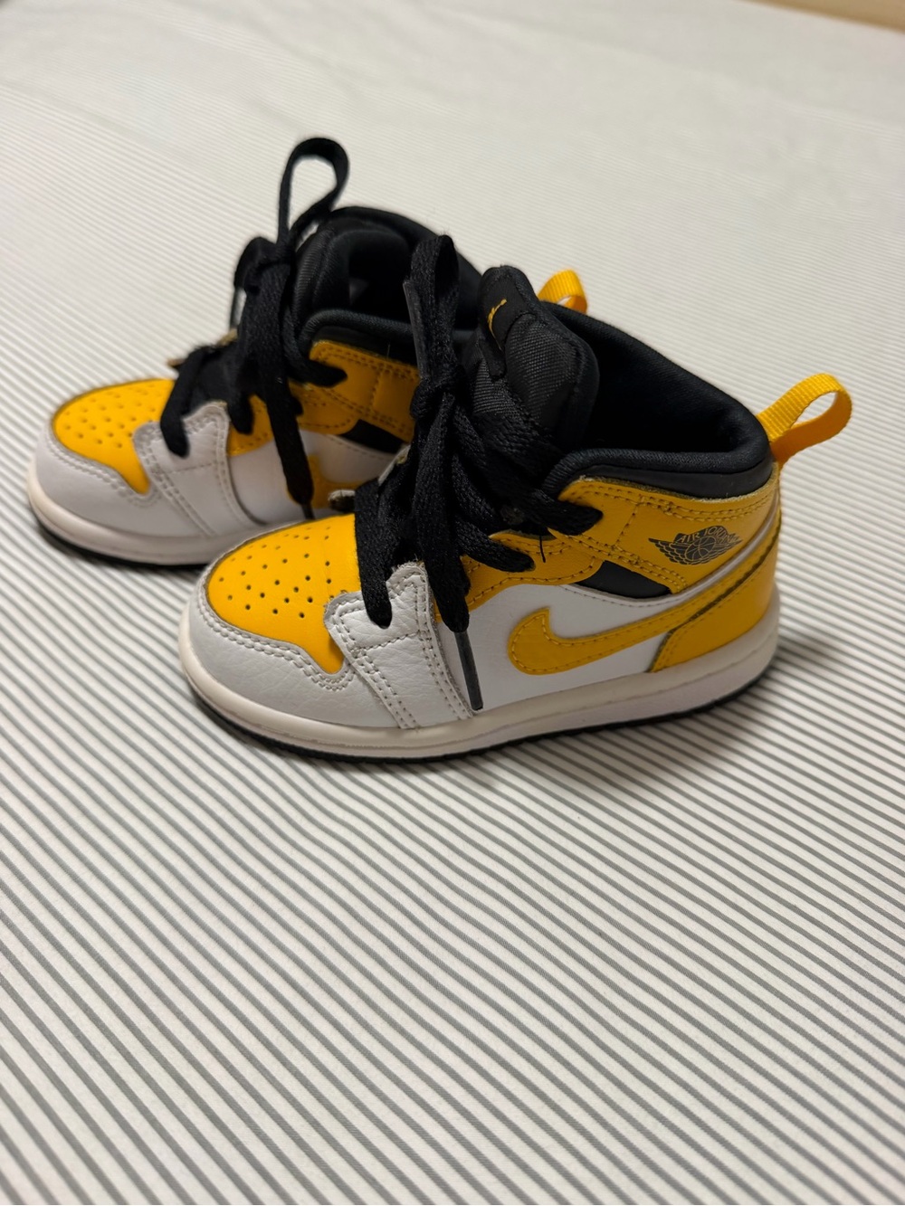 Toddler Nike Air Jordans - Mint Condition! 👟